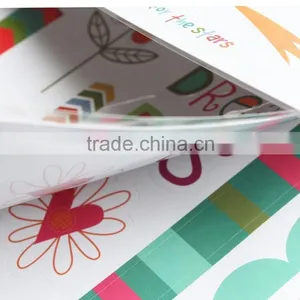 Home Decoration Sticker Paper,label Sticker Paper A4,removable Sticker Paper thumbnail-2