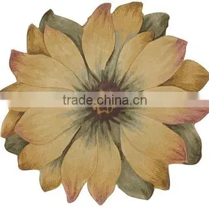 Guangzhou Supply Jacquard Tufted Covering thumbnail-5