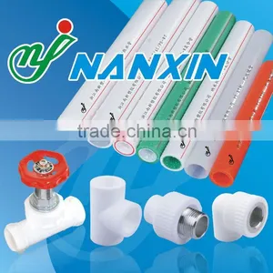 PPR PIPE AND FITTINGS thumbnail-1