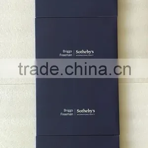 High Quality 4.3 Inch TFT Color Screen Business Video Card Video Book Video Brochure With 1400mAh Built-in Battery thumbnail-6