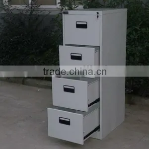 Office Filing Cabinet With 4 Drawer thumbnail-1