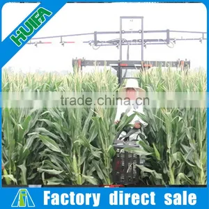 Concrete Portable Factory Insecticide Spray Tracor Machine thumbnail-6