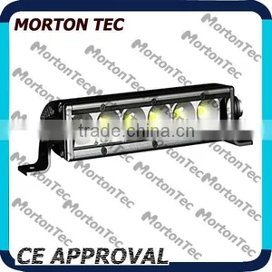 High Quality 30W Waterproof Truck Led Light Bar thumbnail-1