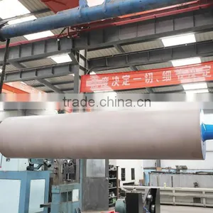 Paper Machine Press Section Touch Roll thumbnail-1