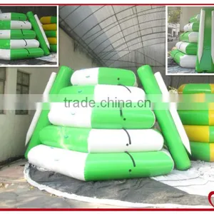 Most Exciting Inflatable Water Mountain thumbnail-1