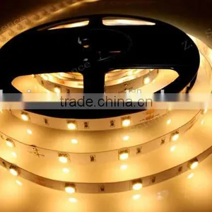 SMD5050 LED Flexible Tape Lights, 30LEDs/m Non-waterproof or Waterproof LED Light Tape thumbnail-1