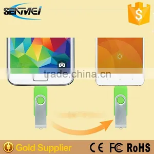 Stylish Design High End Real Capacity Fancy Usb Flash Drive thumbnail-1