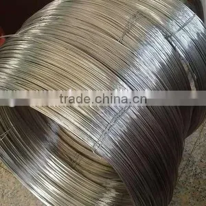 Hot Rolled Wire Rod Steel SAE1006B for Building thumbnail-2