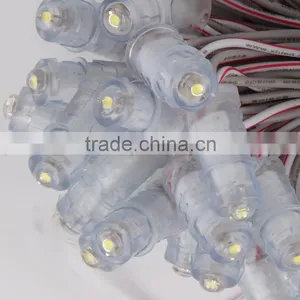 Hot New Item High Quality Super Brightness DC5V Led Channel Letter Light thumbnail-4