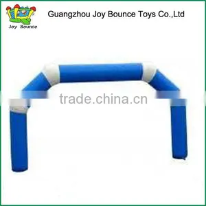 2015 New Custom Made Inflatable Entrance Arch for Promotion thumbnail-1