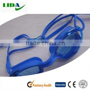 2016 Best Custom Swimming Goggles New Model Goggles 2008F thumbnail-2