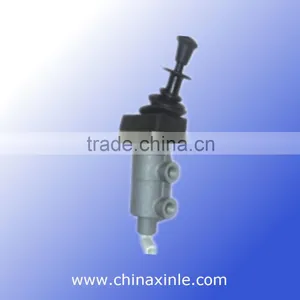 Brake Valve Hand Brake Valve thumbnail-1