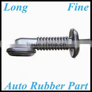 Neoprene Rubber Door Grommet for Automotive thumbnail-6