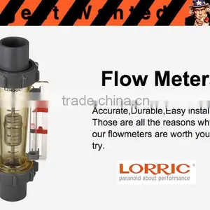 Looking for Broker to Distribute Taiwan LORRIC Flow Meter thumbnail-1