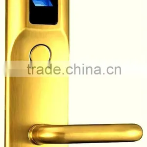 Fingerprint Door Lock thumbnail-1