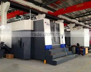 Shanghai Jefa Machinery Co., Ltd. company overview - view 3 thumbnail