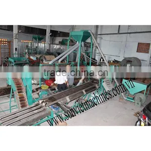 Cashew Nut Shelling Machine thumbnail-1