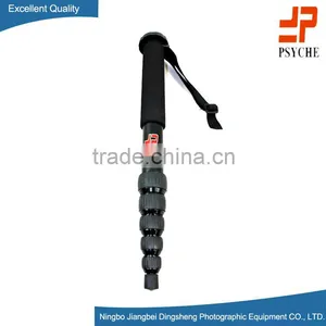 DS8203 Professional Extendible Hand-held Monopod thumbnail-2