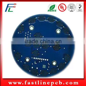 Fr4 94v0 For Xbox360 Controller Double Side PCB Board thumbnail-1