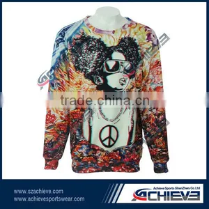 Women 3d Pullover 2014 thumbnail-1