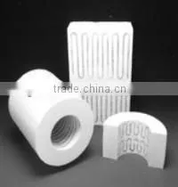 Ceramic Fibre Crucible Furnace Chamber thumbnail-1