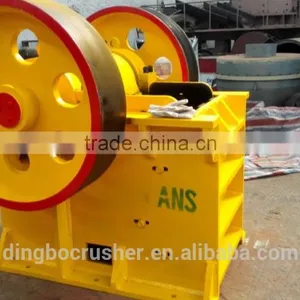 Aggregate Crusher for Sale,aggregate Crusher Used thumbnail-2