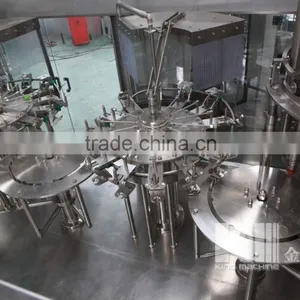 Beverage / Juice / Drink Water Bottle Machinery thumbnail-5