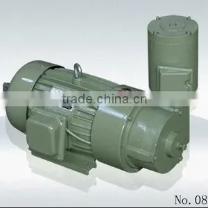 LYMS Series Double-speed Brake Motor thumbnail-1