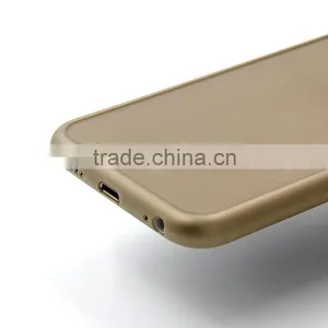 New Products PP Raw Materia Phone Case, for IPhone Case Cover, for IPhone 6 Stick Case thumbnail-4