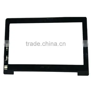 Brand New 13.3" Touch Screen Digitizer With Bezel For Asus VivoBook S300 S300C S300CA thumbnail-2