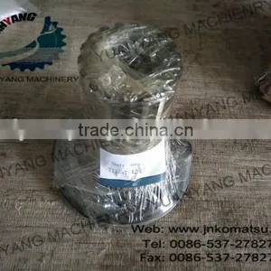 WA470-3 Loader Torque Converter Shaft 711-47-42521 thumbnail-1