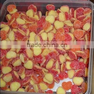 Delicious Jelly Candy Machine Productin Line thumbnail-1
