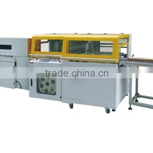 Custom Made Mattress Sealing And Shrink Wrapping Machine,Mattress Packing Machine thumbnail-1
