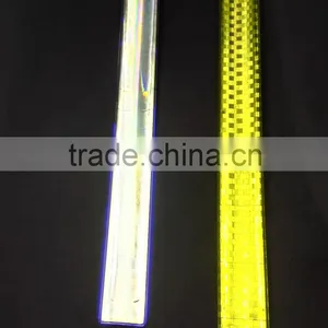 China Factory Supply PVC Reflector Wrist thumbnail-1