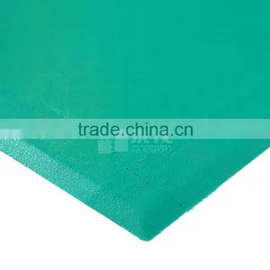 Junyi Anti-slip Easy Layout PVC Interlocking Flooring thumbnail-6