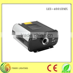 2016 40W RGBW Twinkle Effect Led Fiber Optic Projector With DMX Quality Choice thumbnail-1