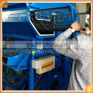 Agricultural Peanut Shell Remove Machine thumbnail-1