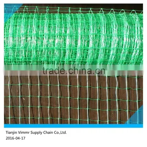 Plastic Plant Support Net thumbnail-1