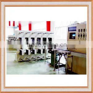 Chinese Factory Export Copper Wire Extrusion Machine Cable Extruding Machines thumbnail-1