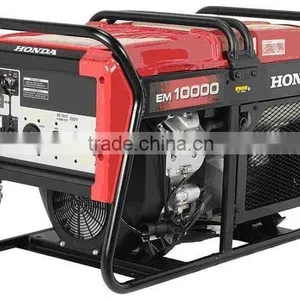 FDK Portable Series Gasoline Generator thumbnail-1