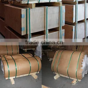 High Quality 5052 Aluminum Tread Plate thumbnail-5