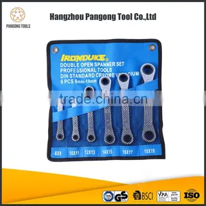China Made Big Bore Kit Moteur Velo Ratchet Wrench Set thumbnail-1