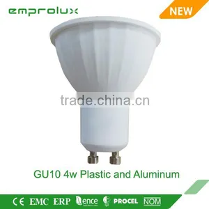 Modern 4W Wide Degree Spot GU10 Led Spotlight thumbnail-1