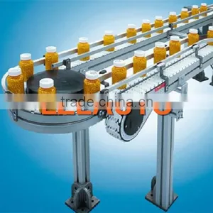 Plastic Board Slat Chain Conveyor thumbnail-1