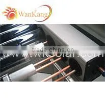 U Pipe Solar Collector(WU) thumbnail-1