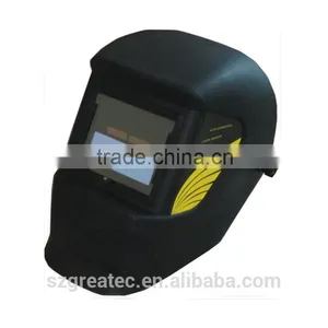 LYG-3200B CE EN175 Welding Helmet Decals Safety Helmet thumbnail-1