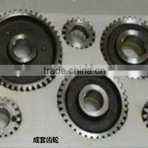 Feirun High Quality Sets of Gear for Agricultural Tractor/Diesel Engine Parts thumbnail-1