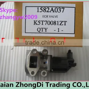 The High Quality EGR VALVE 1582A037 1582A483 thumbnail-1