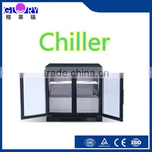 Display Chiller/ Showcase Freezer/ Supermarket Showcase thumbnail-1