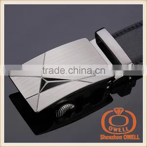 Special Designer Soft Leather Top Quality Belts Original Men Leather Belt thumbnail-1